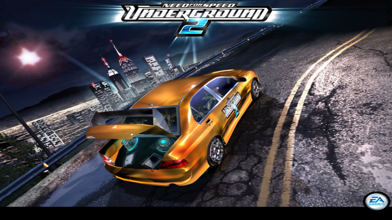Retro Recap: Need for Speed Underground 2 – The Koalition