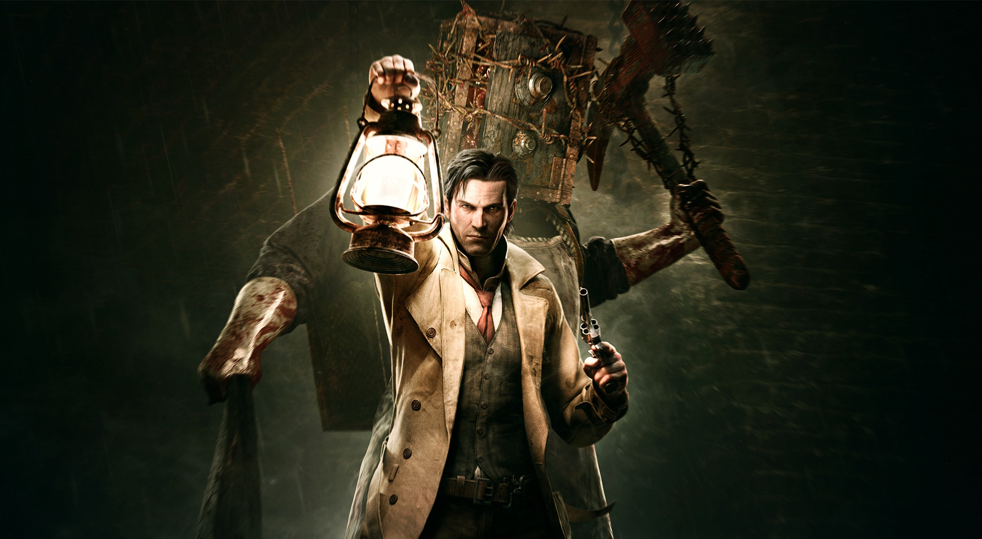 the evil within 2 wiki