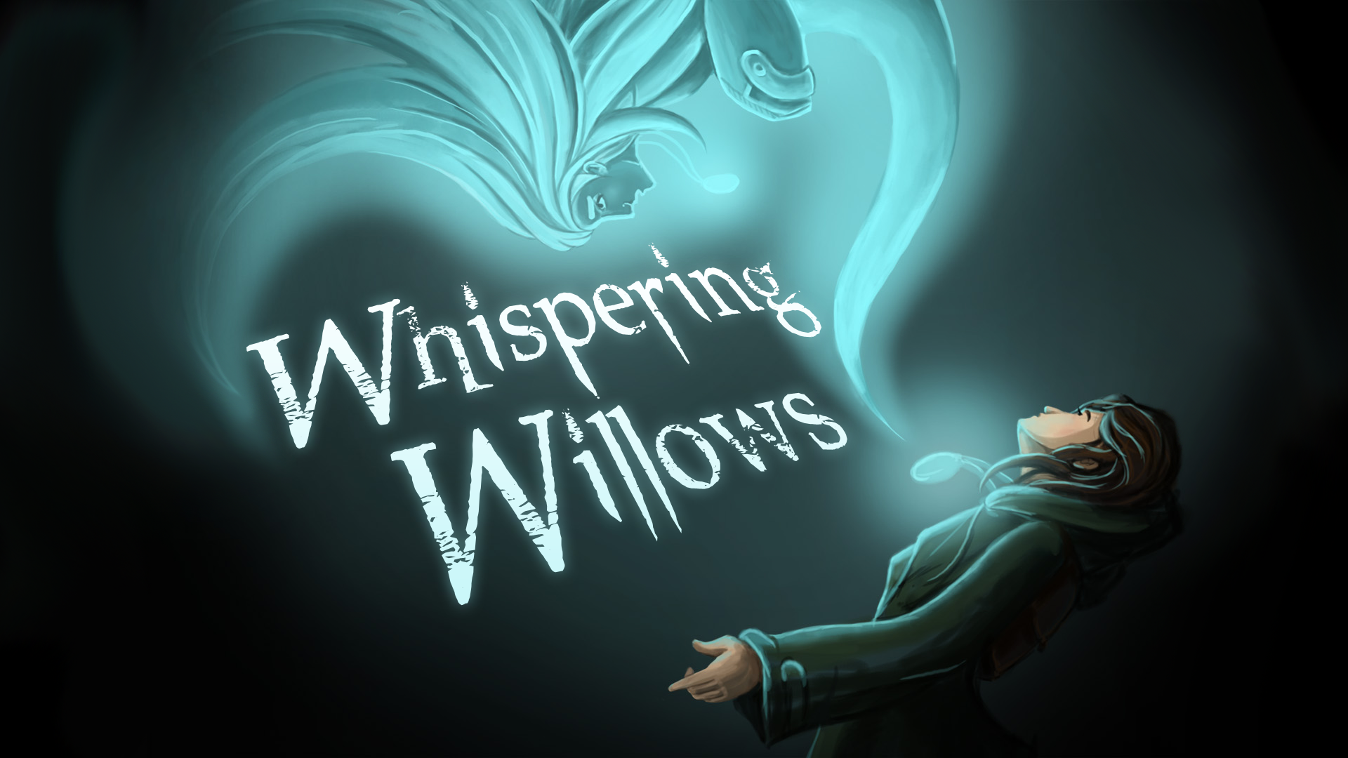 instal Whispering Willows