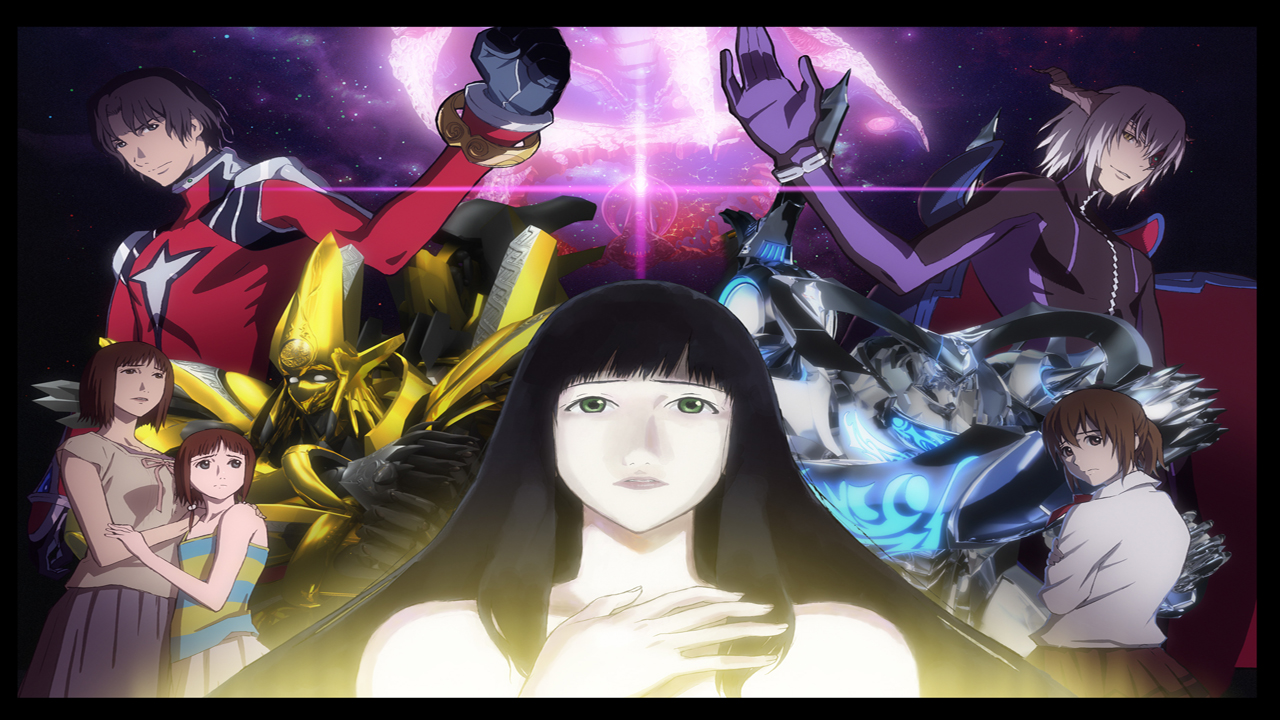 Sentai Filmworks December Anime Releases The Koalition