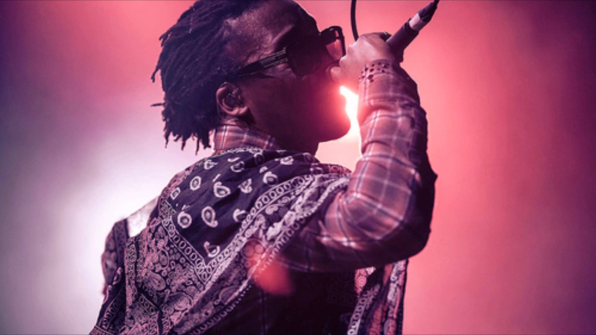 Lupe Fiasco – “Deliver” [New Music] – The Koalition