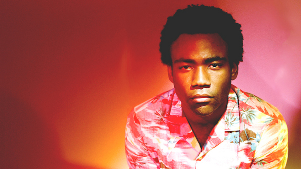 Childish Gambino - "Sober" [Music Video] - The Koalition