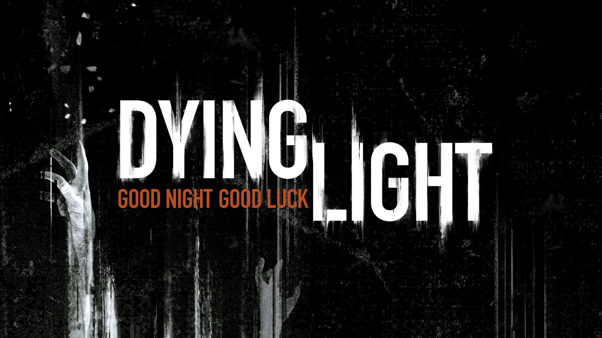 Dying light is already running что делать