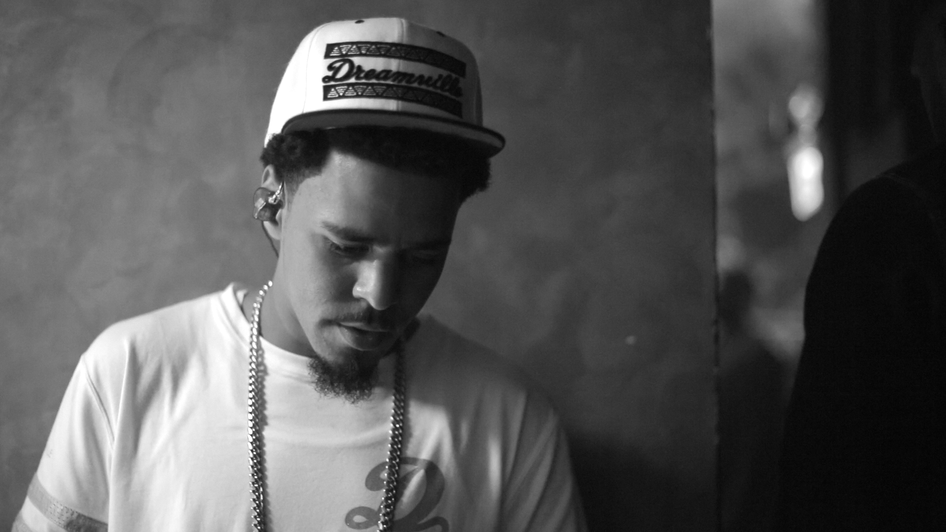 J. Cole - "Wet Dreamz" [Music Video] - The Koalition