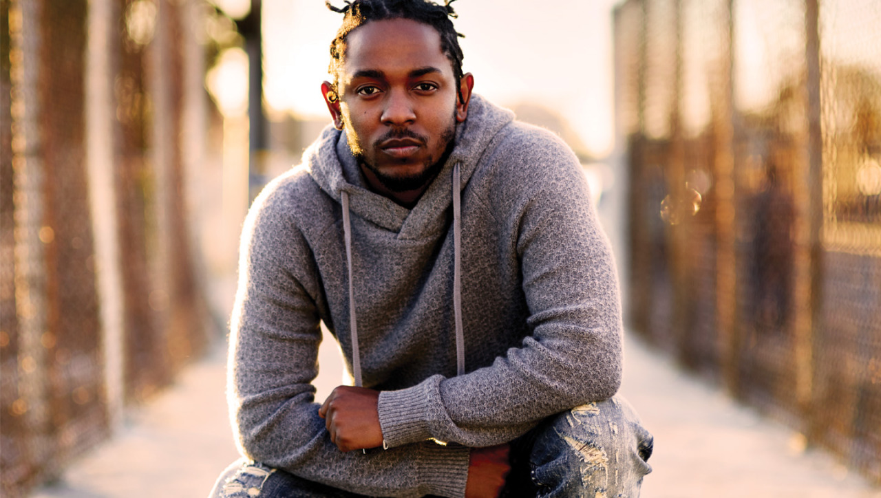 Kendrick Lamar – King Kunta [New Video] - The Koalition