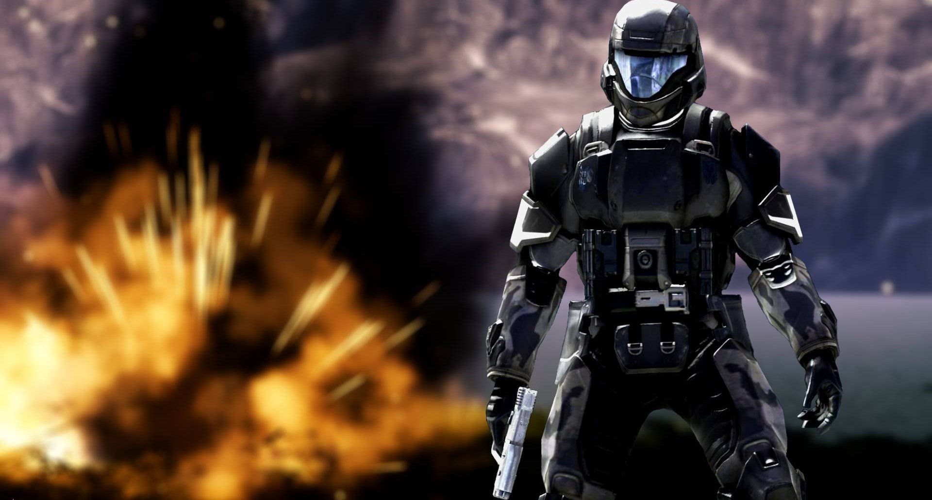 Remastered Halo 3: ODST is Just as Defective as Master Chief Collection ...