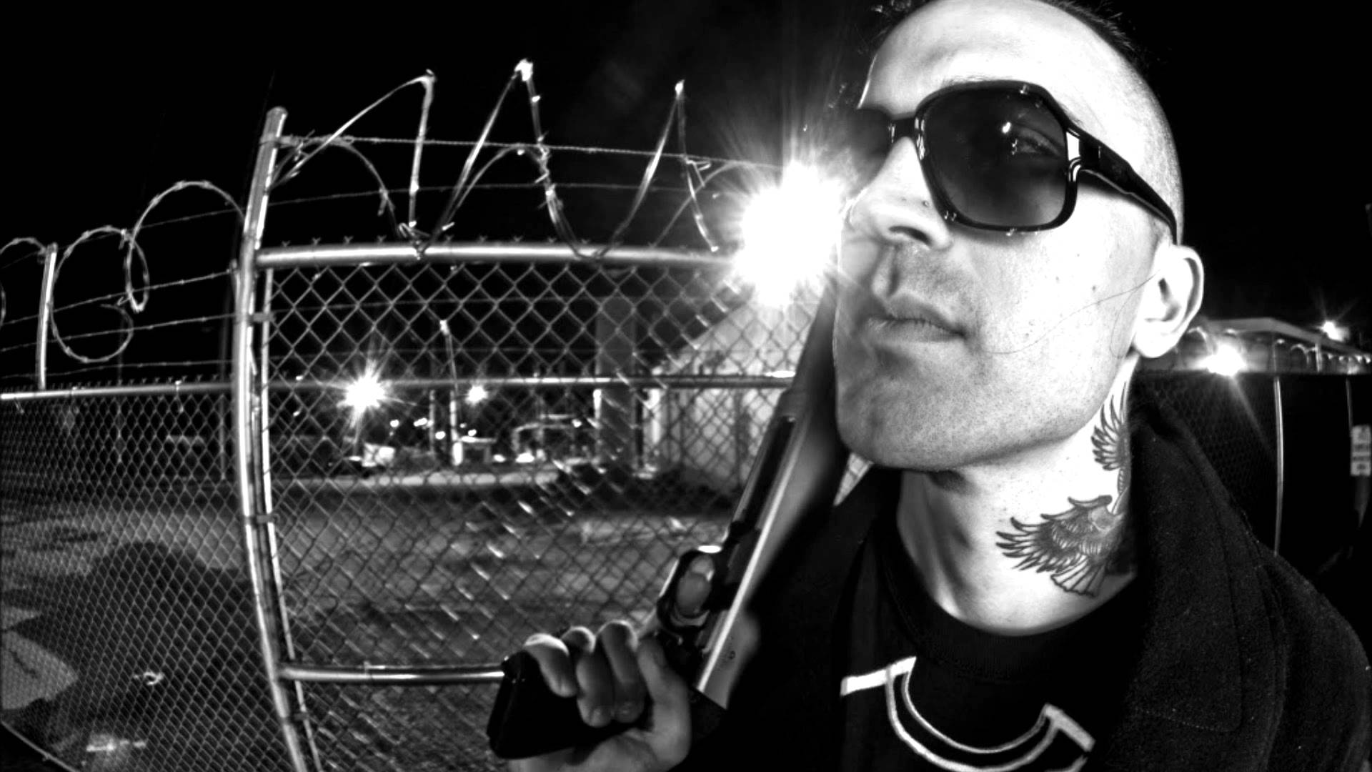 Yelawolf Best Friend Ft Eminem Music Video The Koalition
