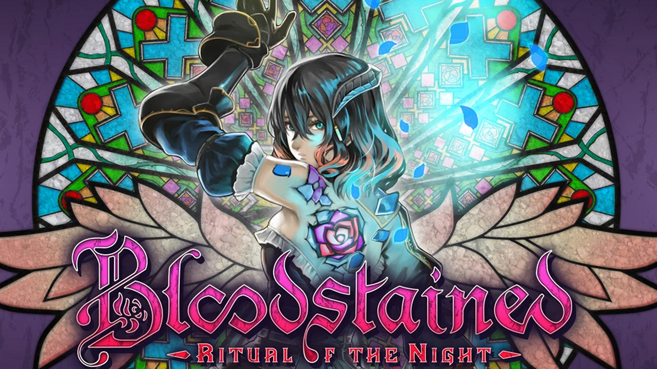 bloodstained merch