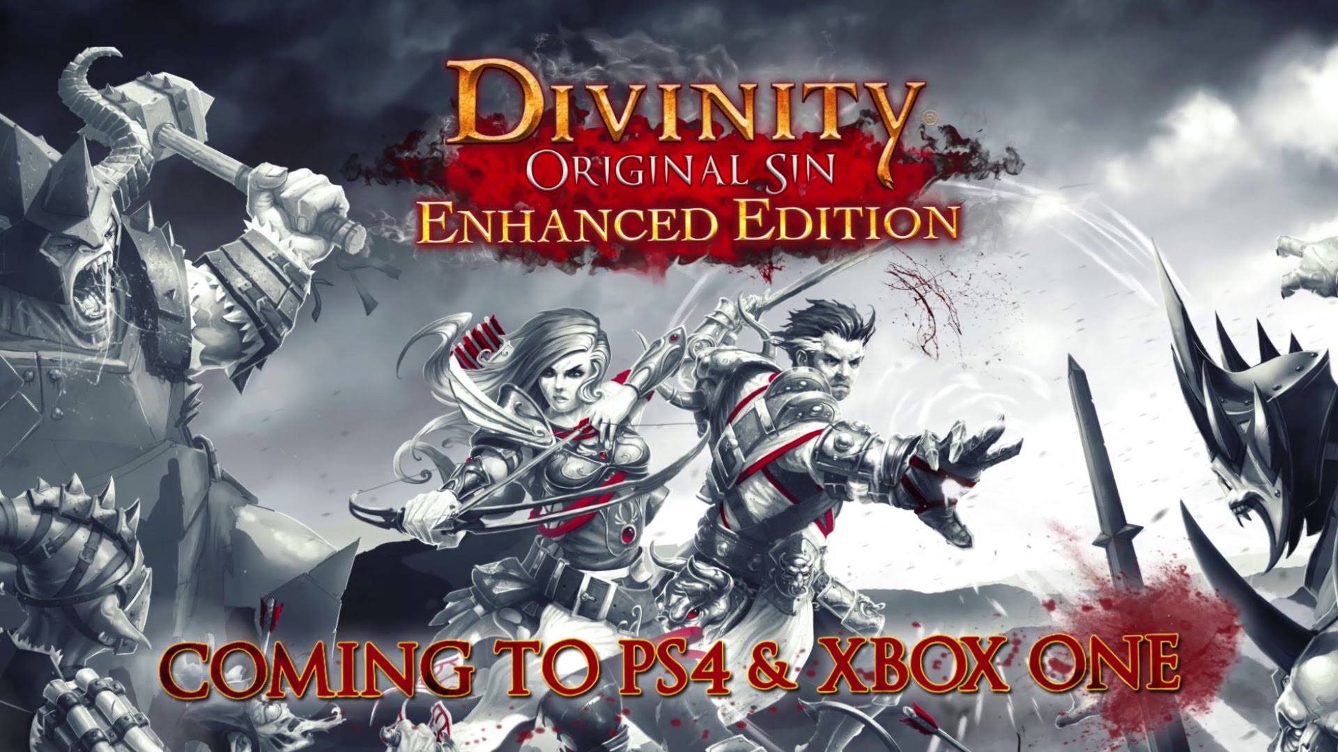 Divinity: Original Sin Enhanced Edition Preview - Close To Perfection ...