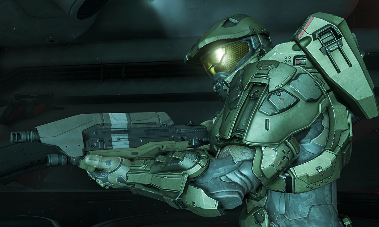 Halo 5: Guardians Behind-the-Scenes Teaser Video Takes a Closer Look at ...