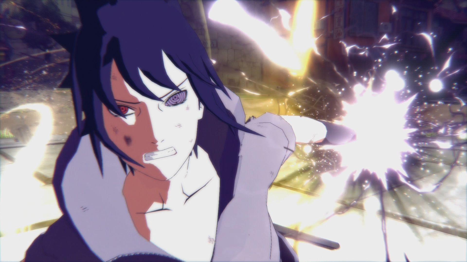 Naruto Shippuden Ultimate Ninja Storm 4 Gets Another E3