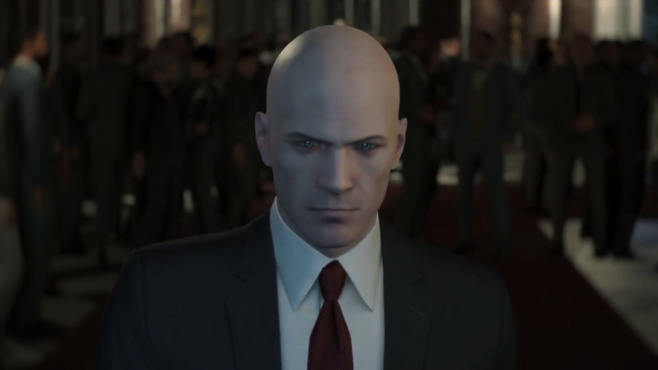Hitman Gets More Details, New Trailer, and Release Date on December 8th