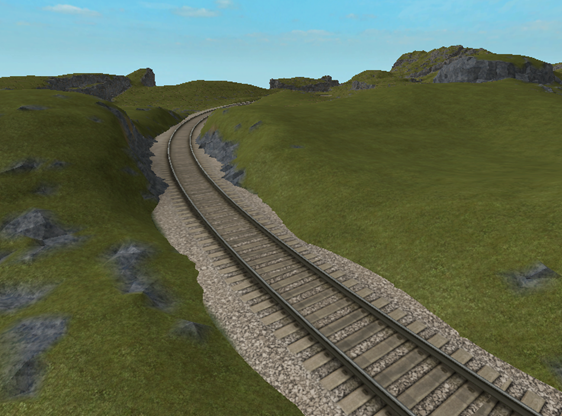 ROBLOX Smooth Terrain pic 3 – The Koalition