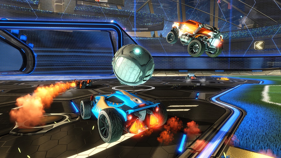 RocketLeagueReview_Pic03 The Koalition