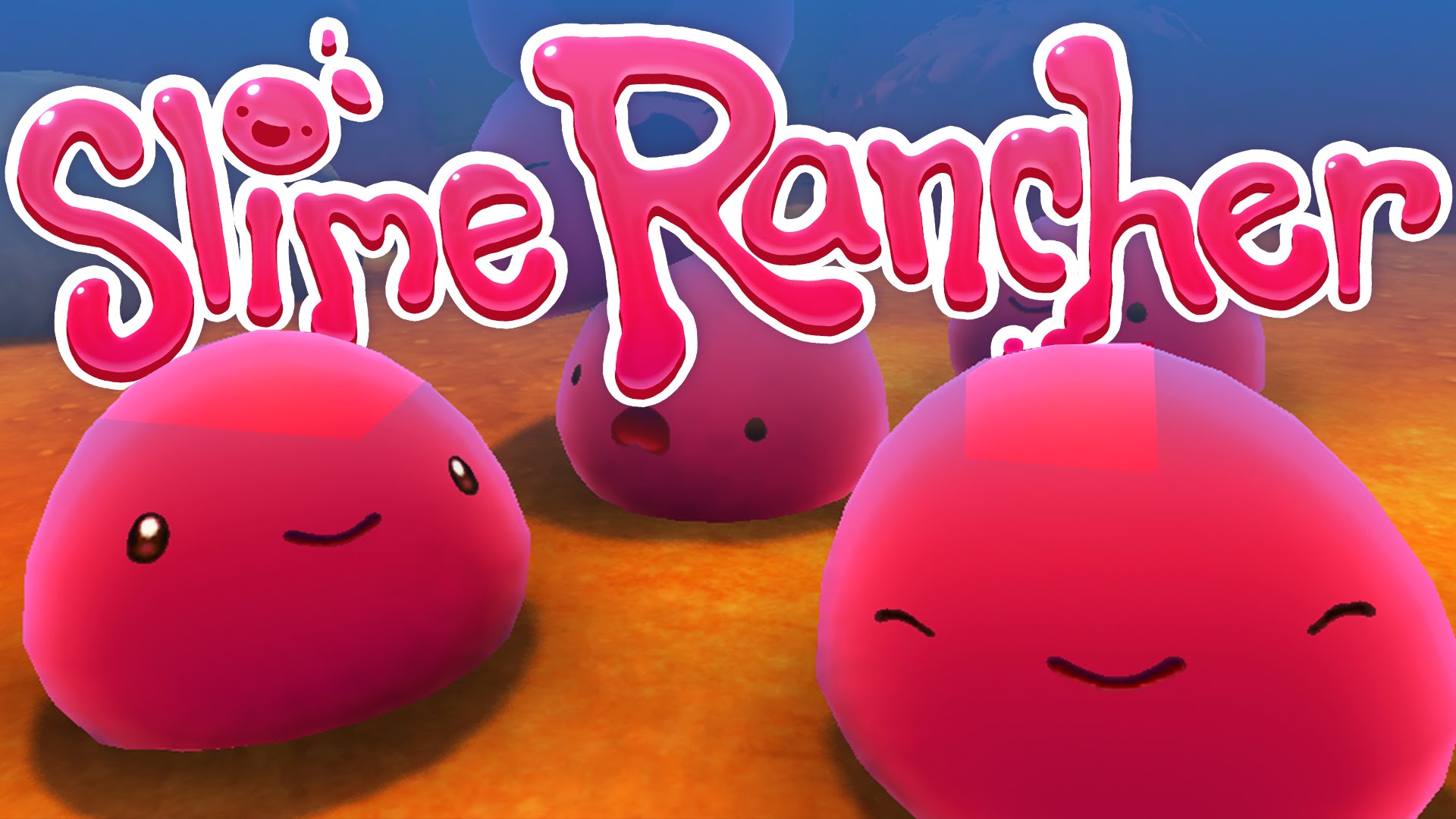 download slime rancher two