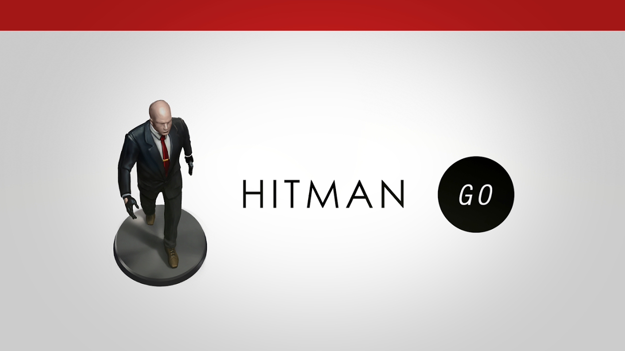 hitman go definitive edition