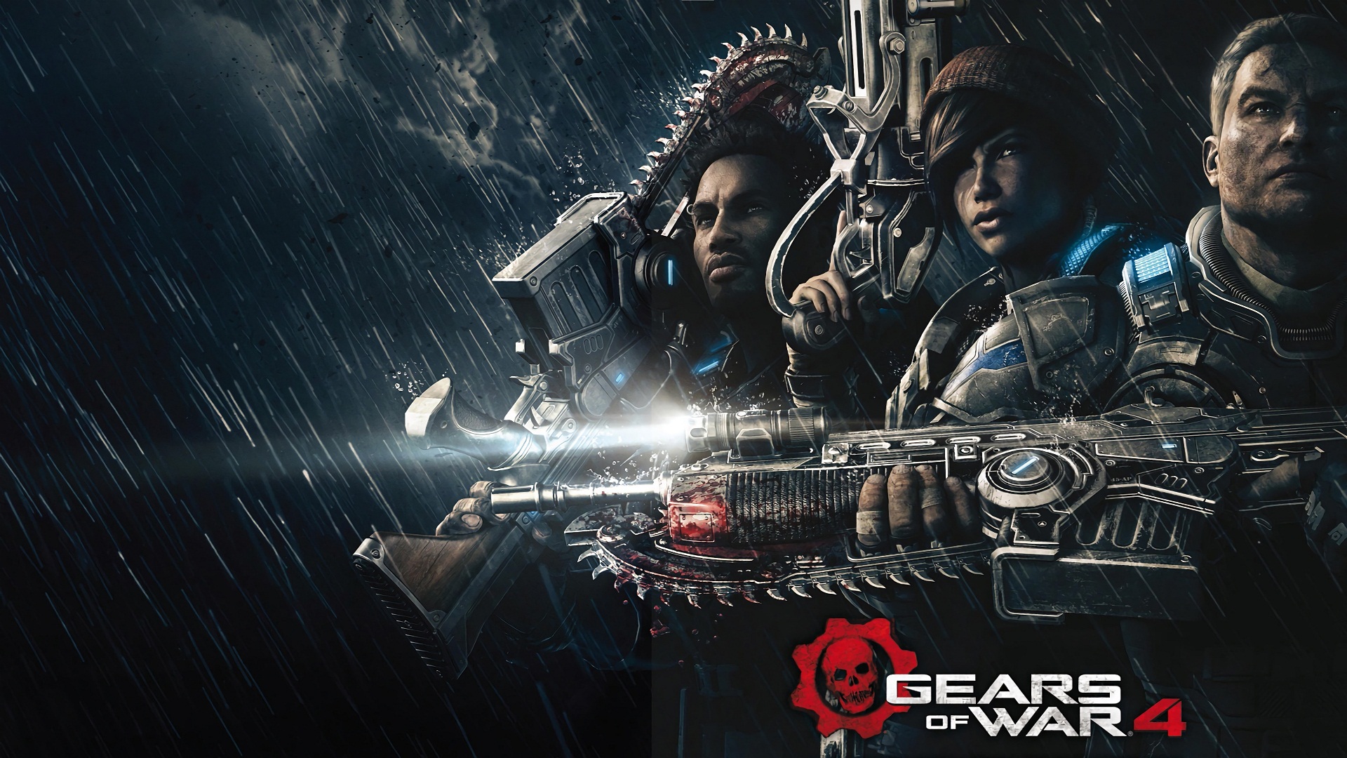 gears of war 4 pc cracked multiplayer