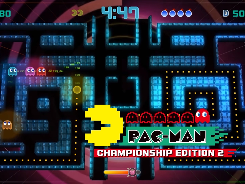 Pac man championship edition 2 soundtrack download free