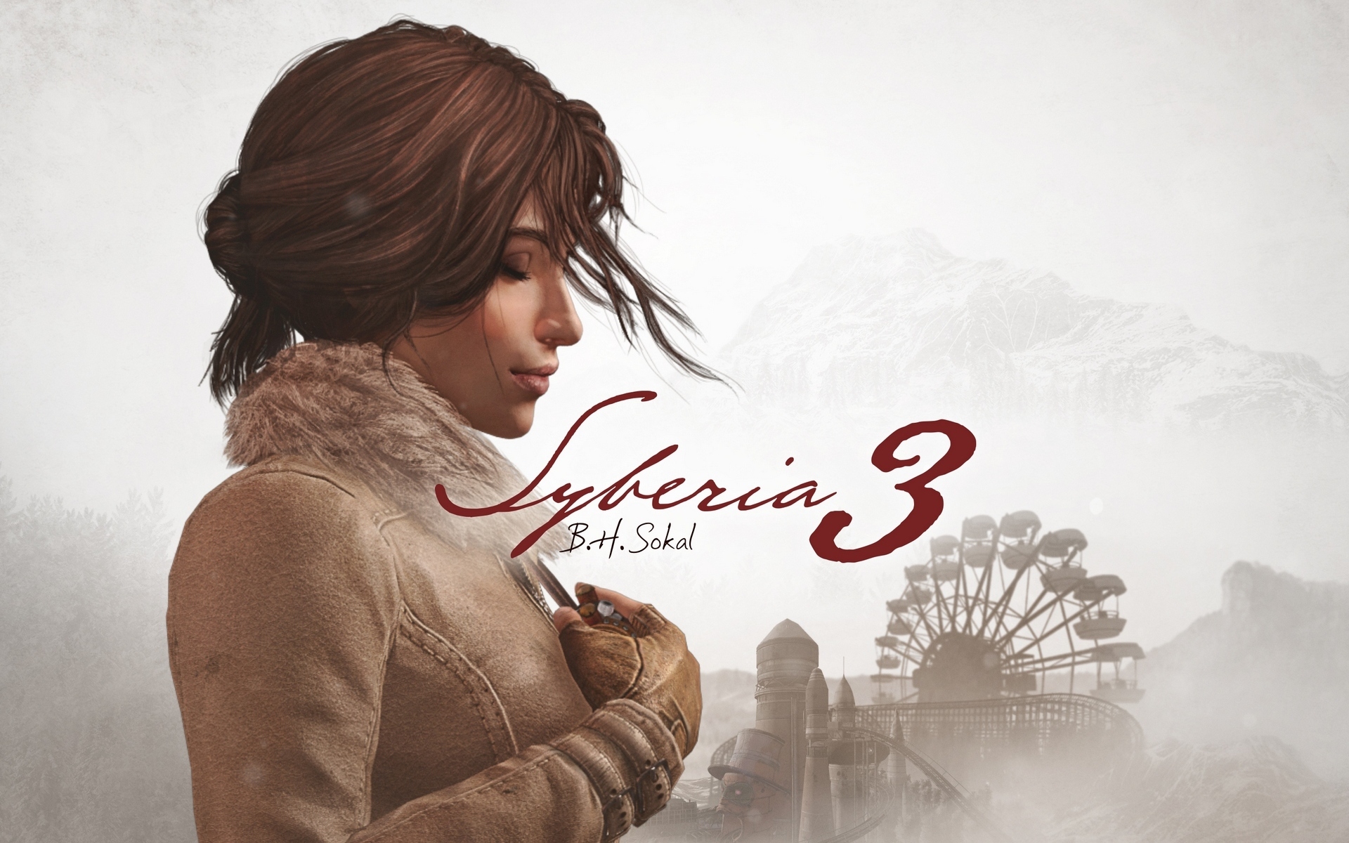 syberia 3 switch review