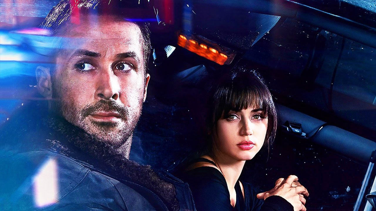 New Blade Runner 2049 Poster Introduces Us To The Cast The Koalition