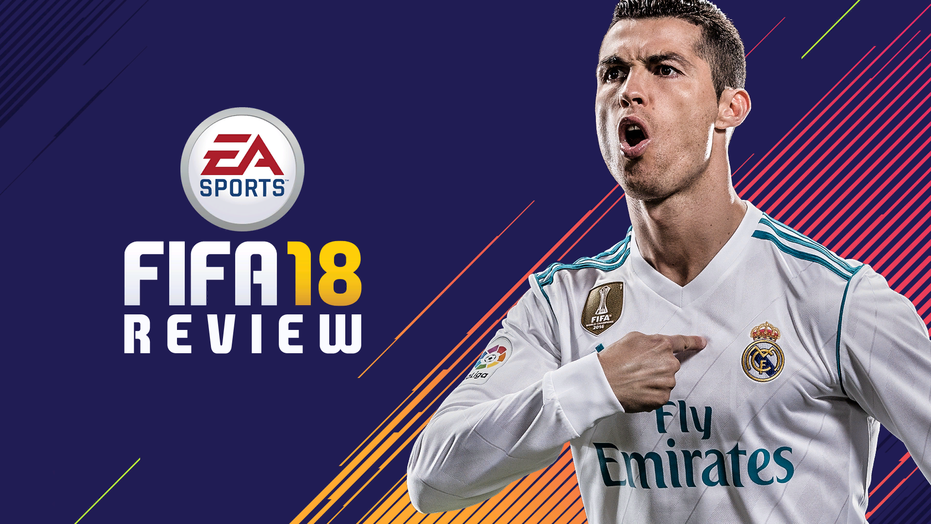 FIFA 18 Review - What a Load of Dribble - The Koalition