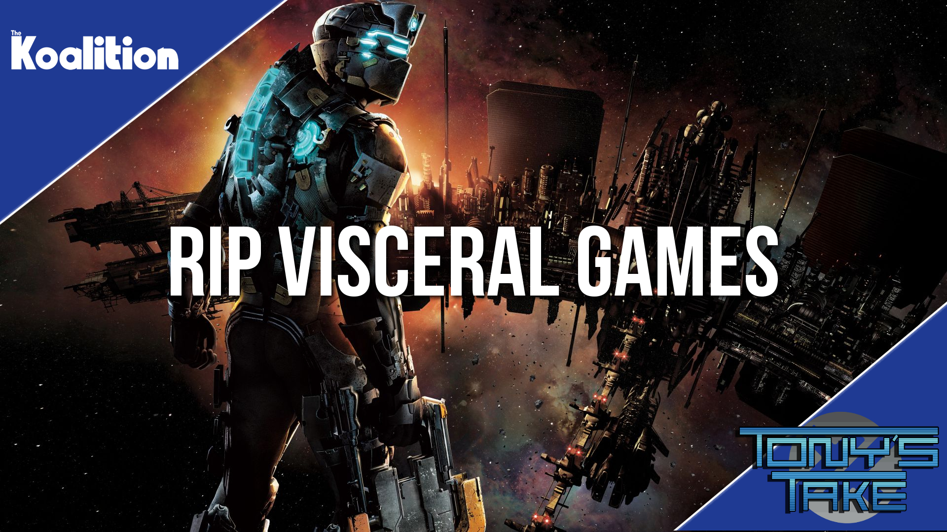 Visceral games проекты