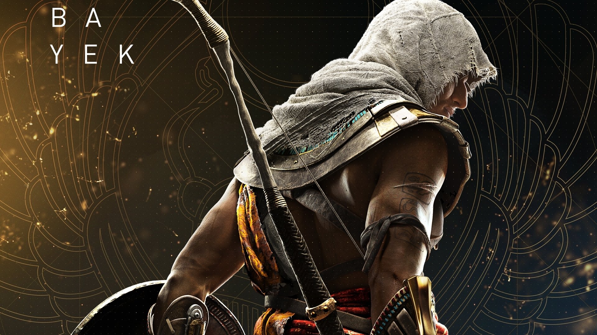 Assassin’s Creed Origins Launch Trailer Released The Koalition