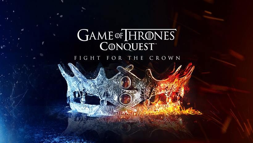 Game of thrones conquest обзор