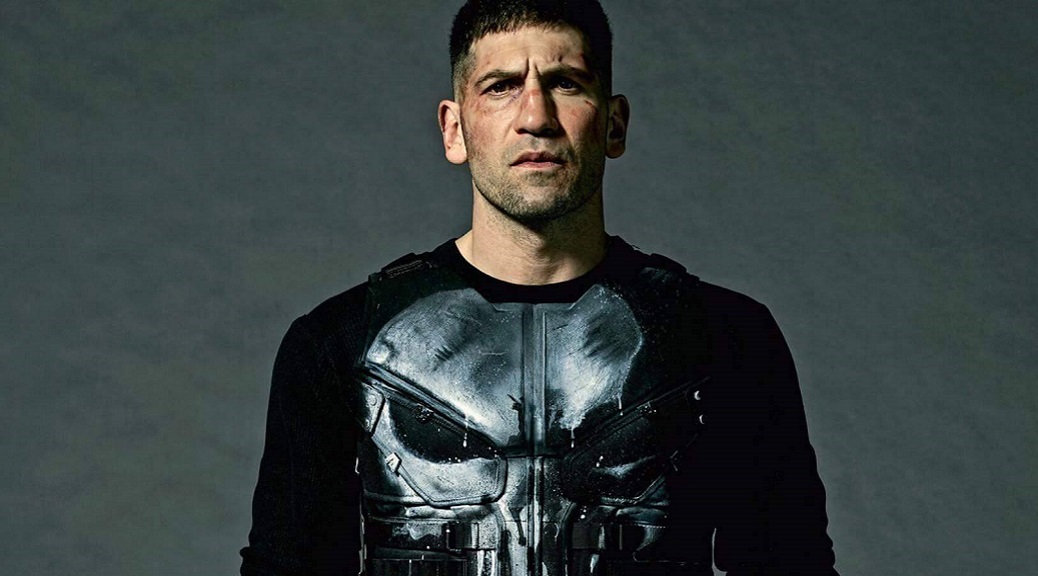 Marvel's The Punisher: Jon Bernthal Is The Perfect Frank Castle - The