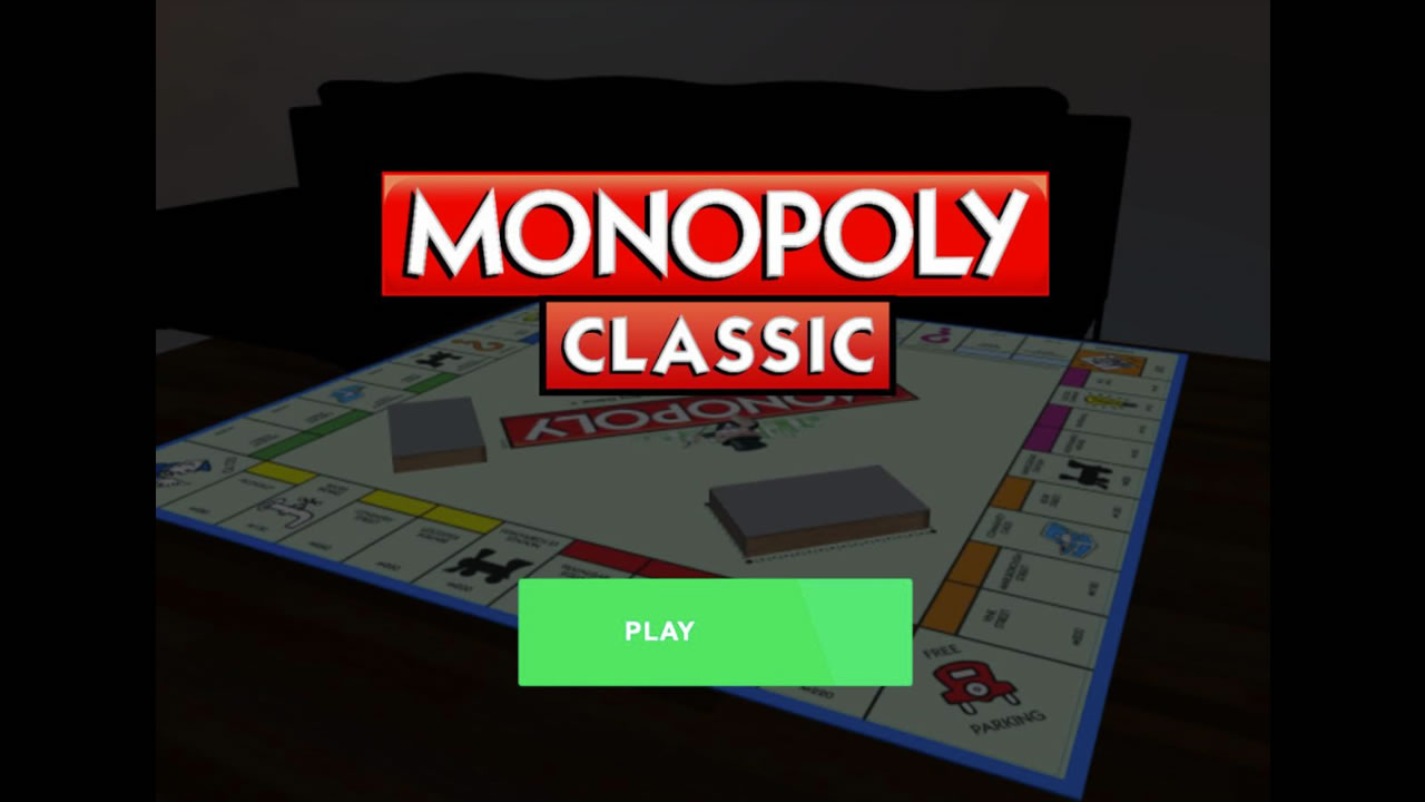 monopoly game online 3d cpu