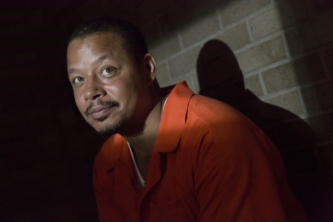 Terrence Howard Pranks Super Fans on Fox's Fright Night TV Show