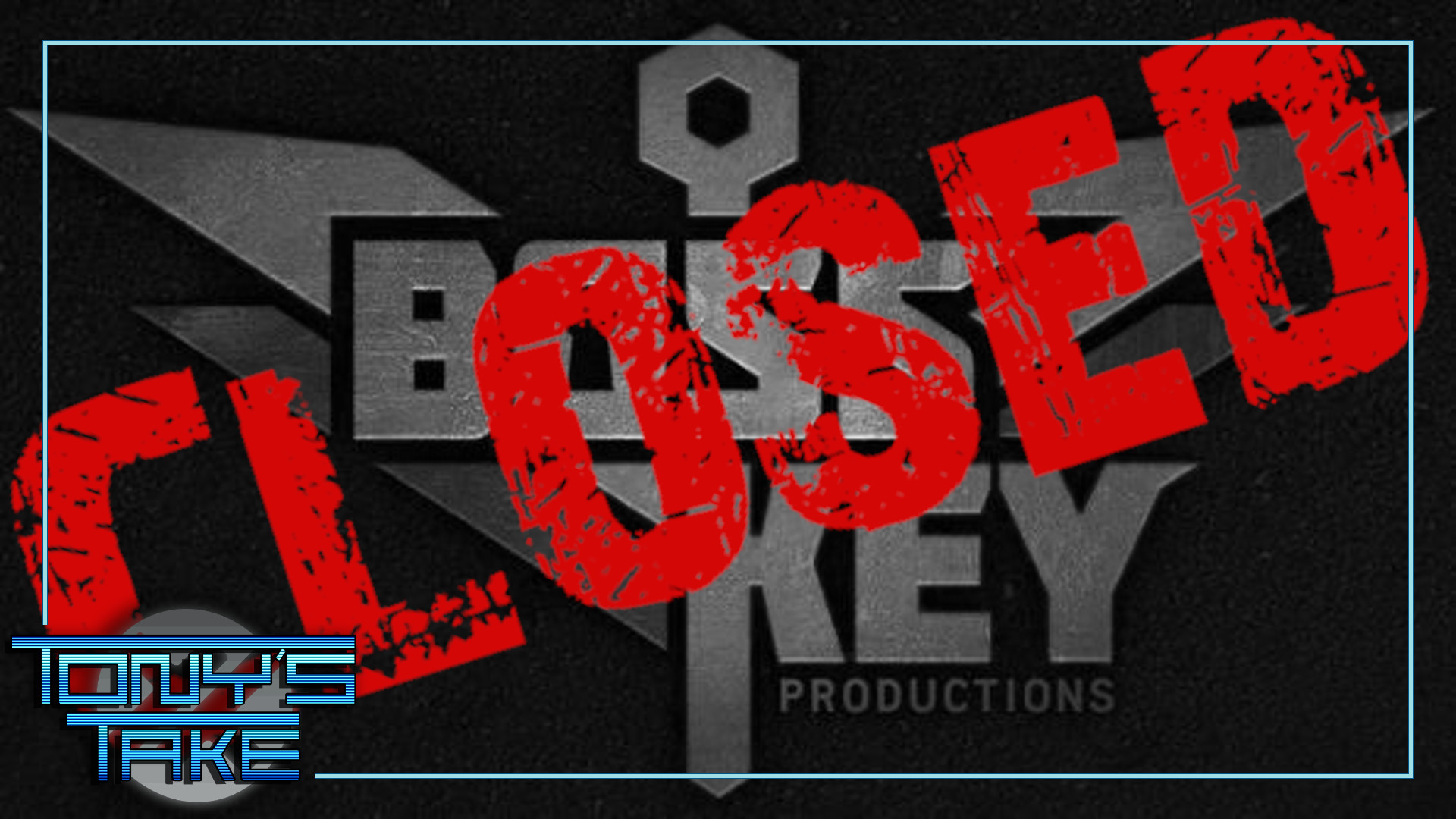 Boss Key Productions Closes Down, What's Next For Cliffy B? | Tony's ...