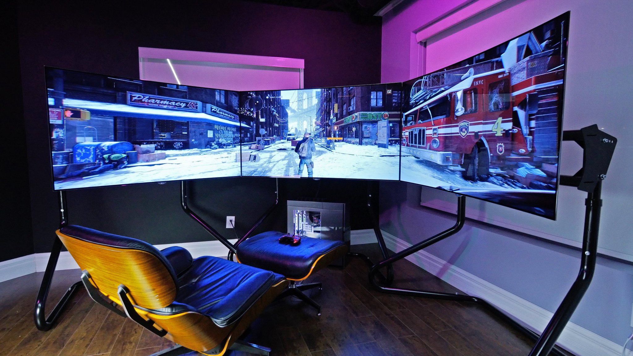 How To Create The Ultimate Gaming Room  The Koalition