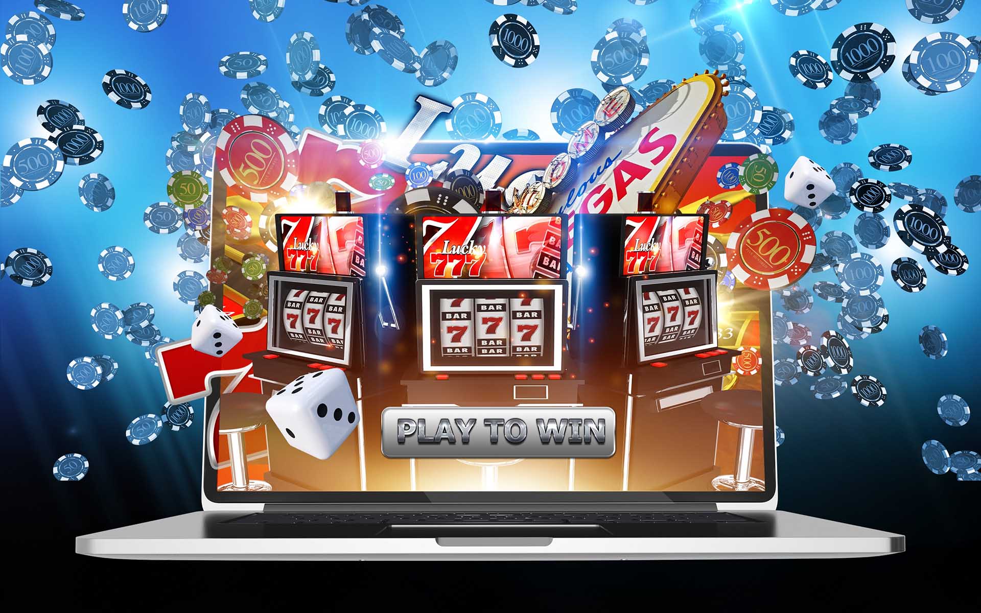 The Ultimate Guide To Best Video Slots Bonuses - Free Spins & $10,000 Match Bonus!