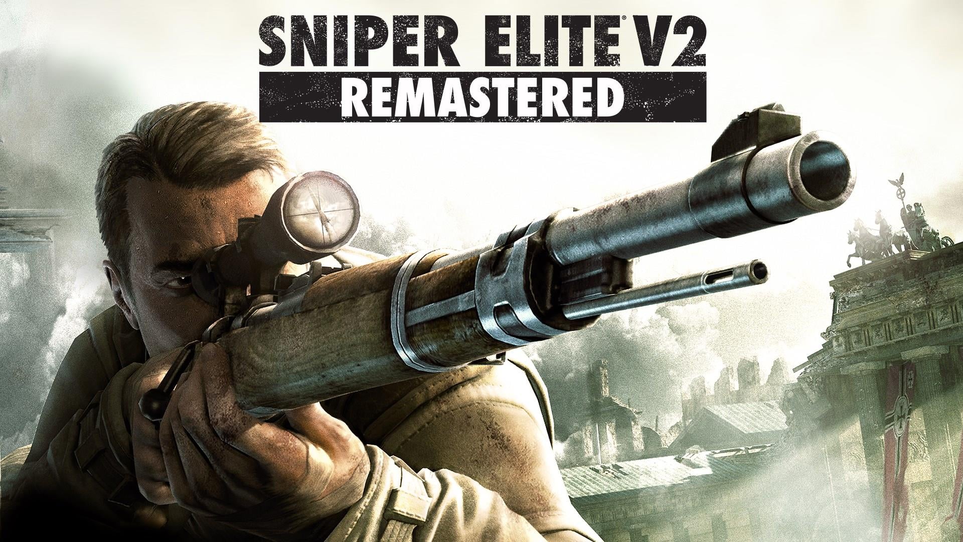 sniper elite 5 platforms