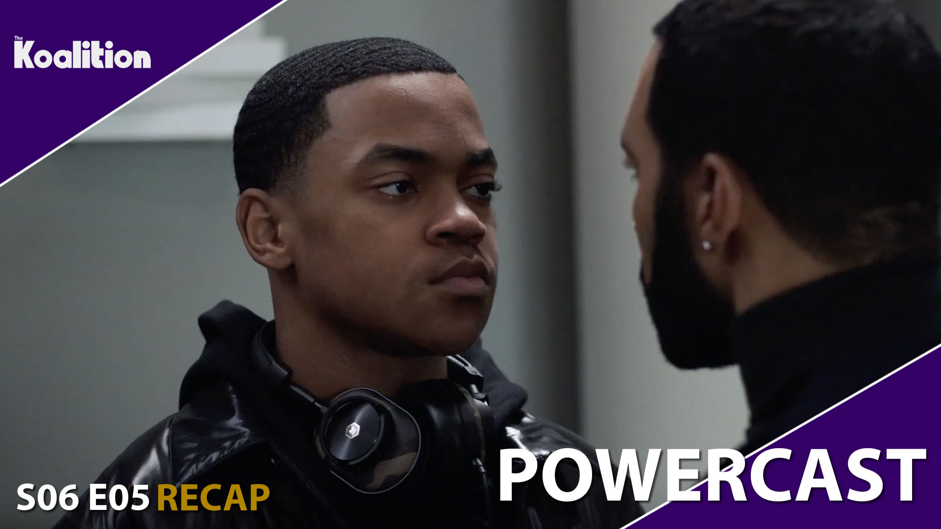 power season 1 episode 6 recap