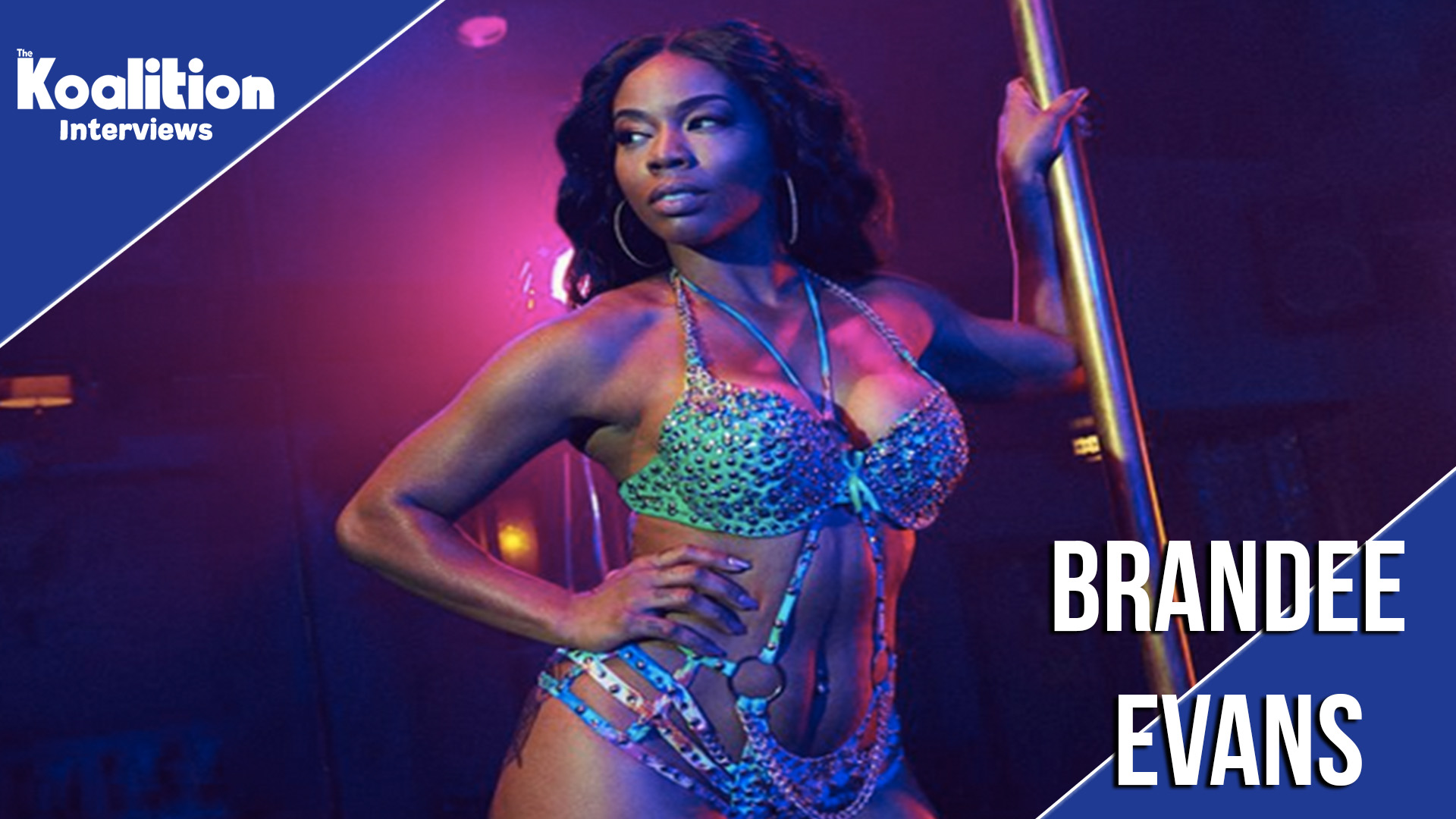 Let That Stage Be Your Stepping Stone Not Your Tombstone An Interview