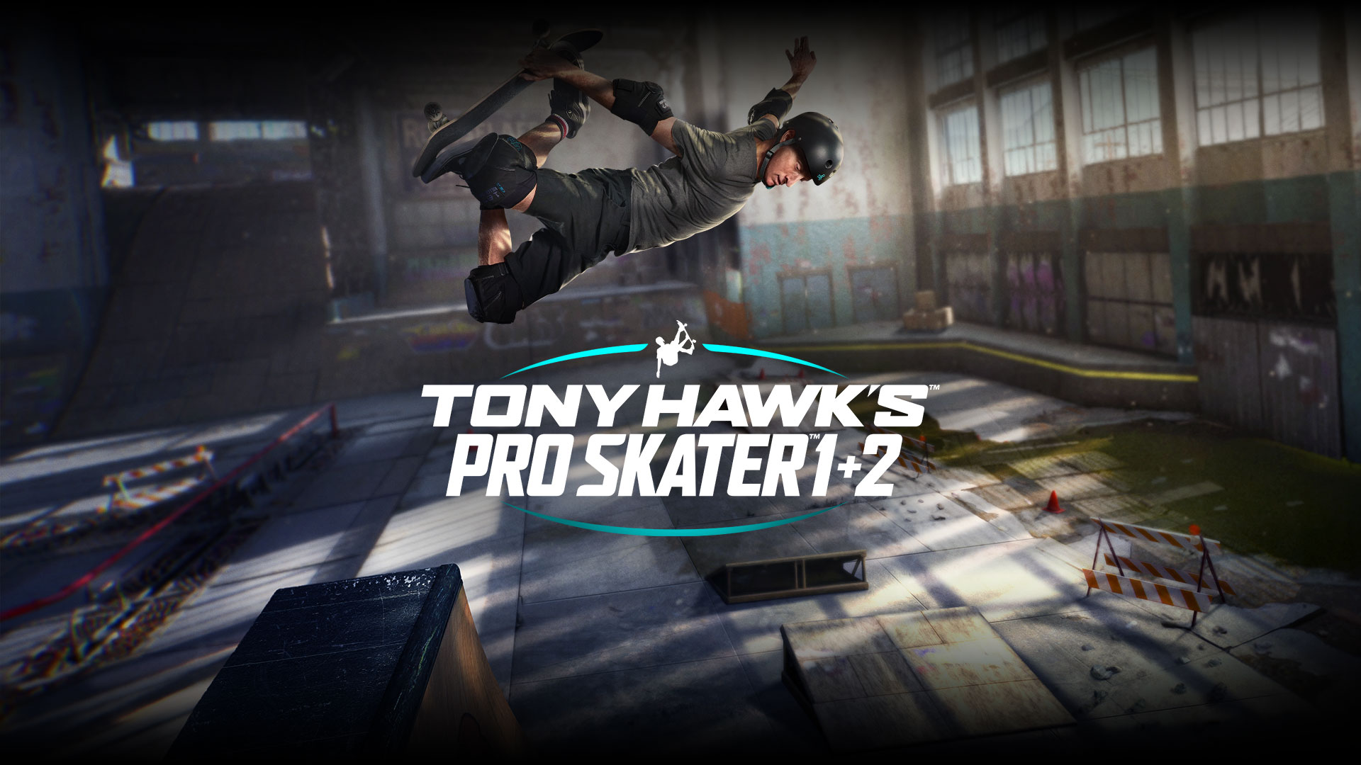 Tony Hawk's Pro Skater 1 And 2 Review - Tony Hawk's Pro Skater 1 And 2  Review – Once Again Nailing The Trick - Game Informer