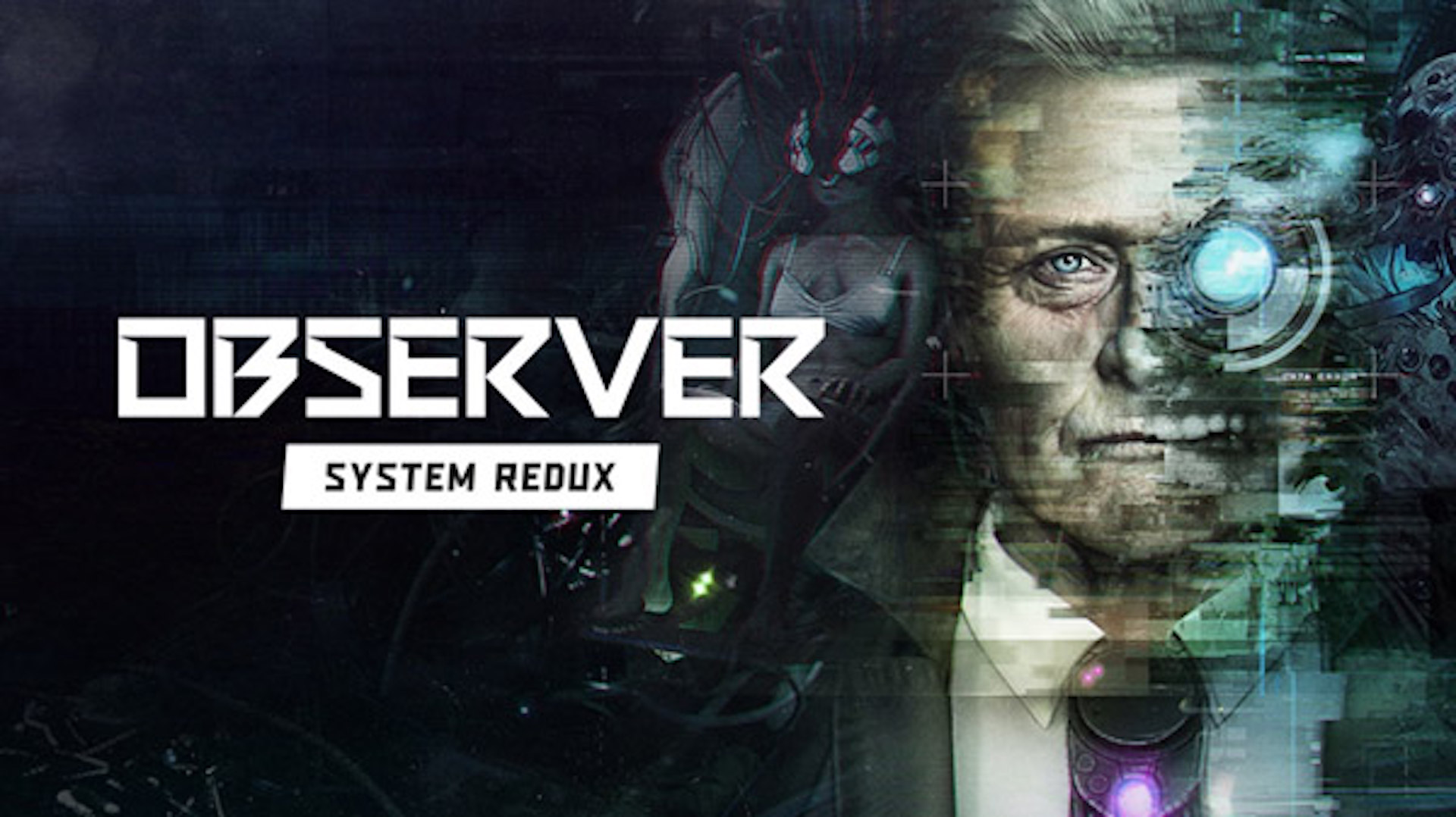 observer system redux pc review