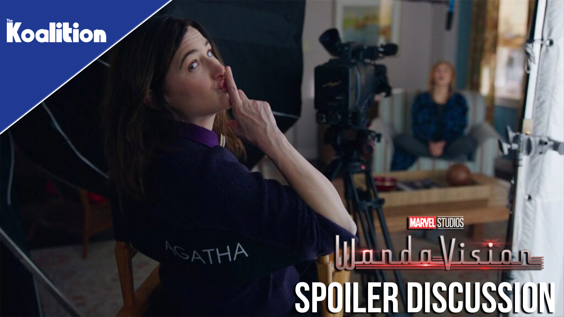 Wandavision Episode 7 Breakdown Spoiler Review