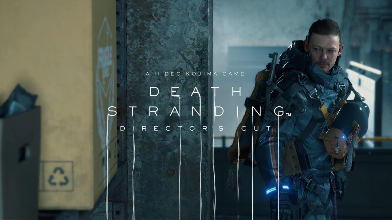 Death stranding director cut выйдет ли на пк