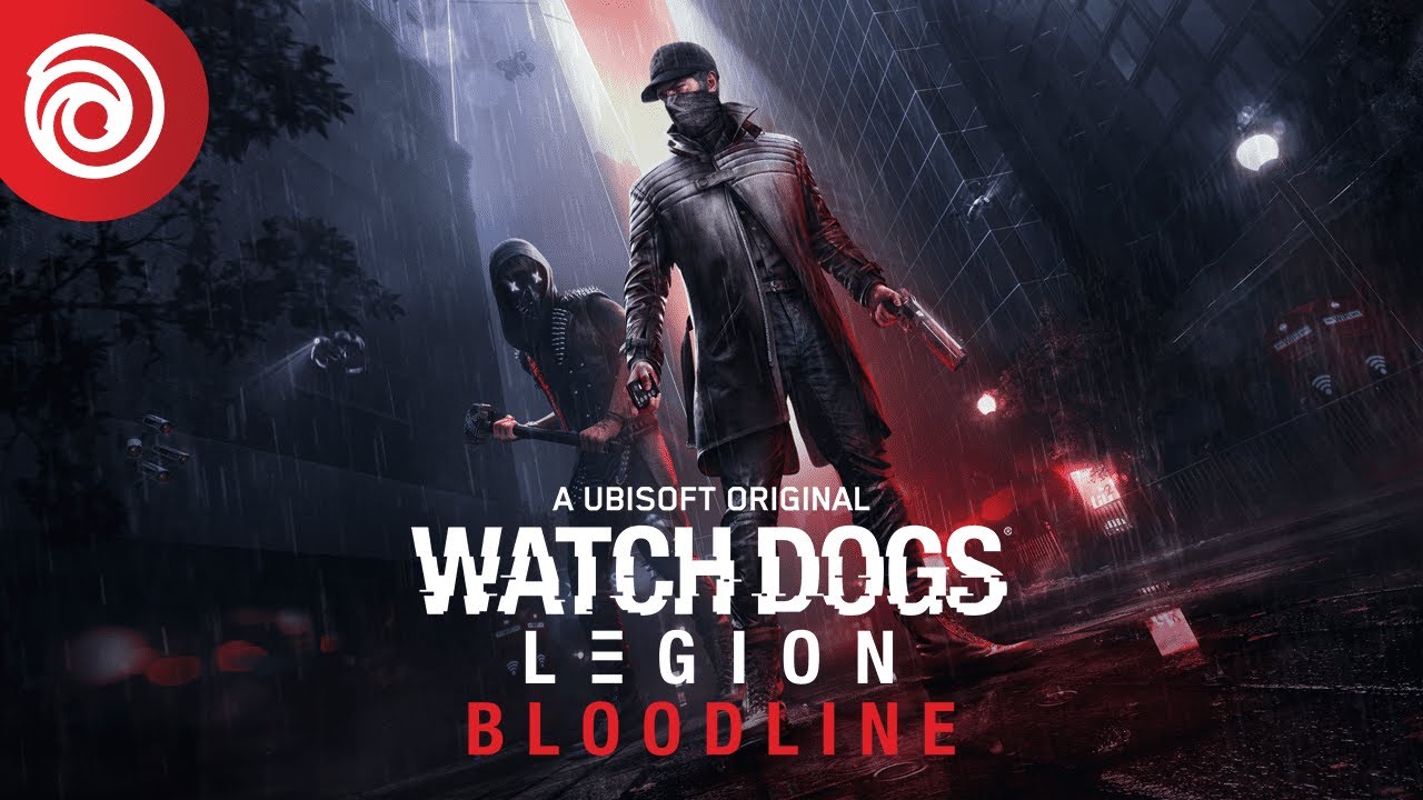 Watch Dogs Legion Review - Same Formula With A Fresh Coat Of Paint