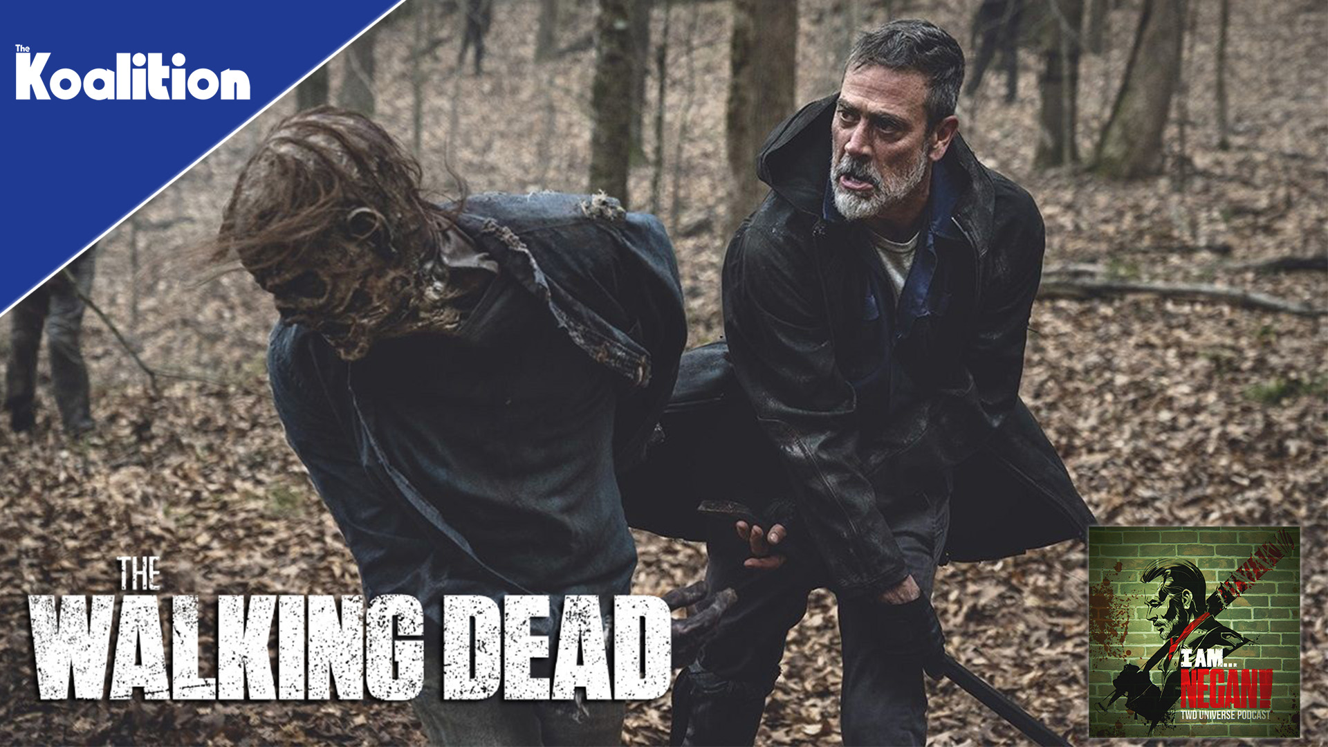 The Walking Dead Season 11 Ep. 3 “Hunted” Review – I Am Negan