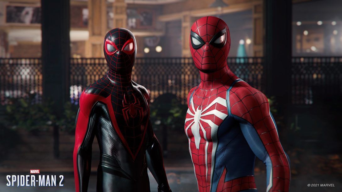 Marvel’s Spider-Man 2 Coming To PS5 In Fall 2023 – The Koalition
