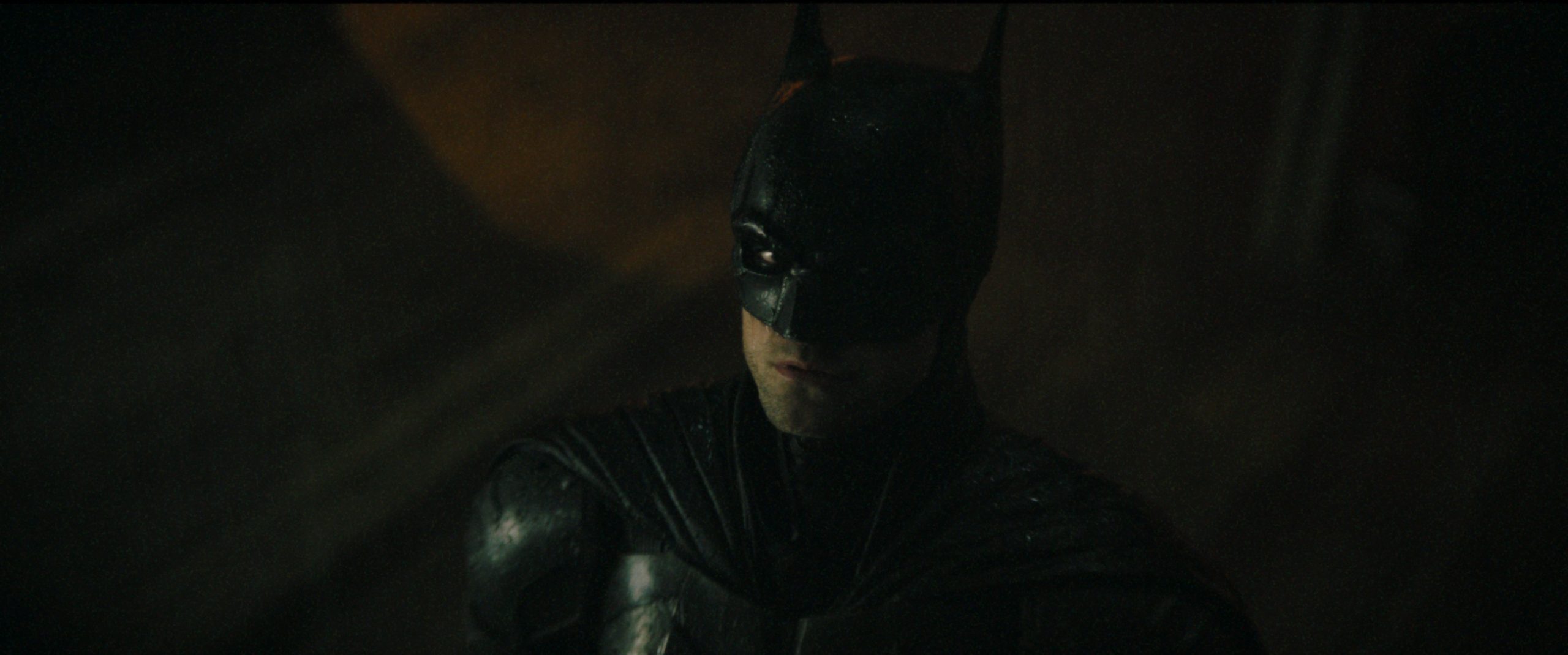 DC FanDome The Batman Trailer Unleashes His Rage - The Koalition