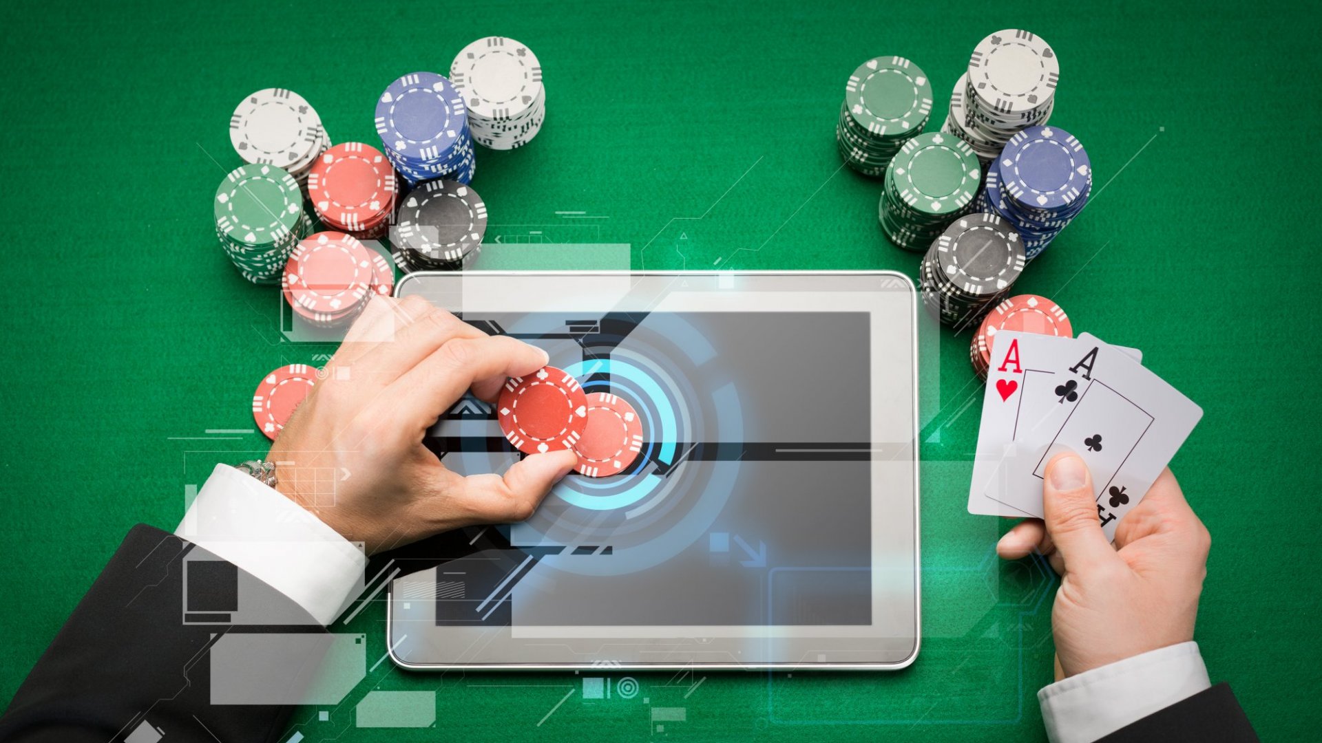 online casinos in Australia For Profit