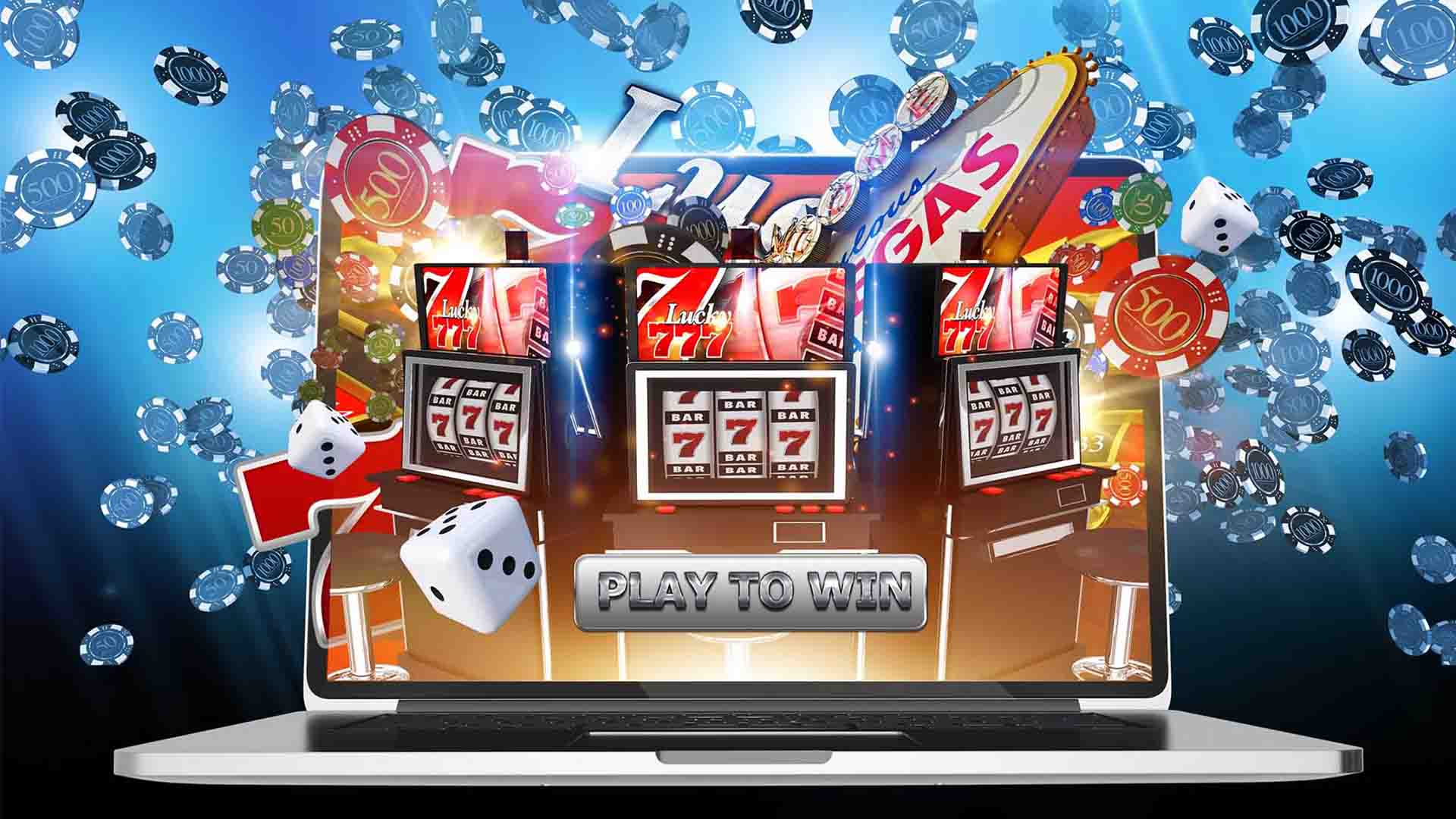 Warnung: Diese 9 Fehler zerstören Ihr neue online casinos