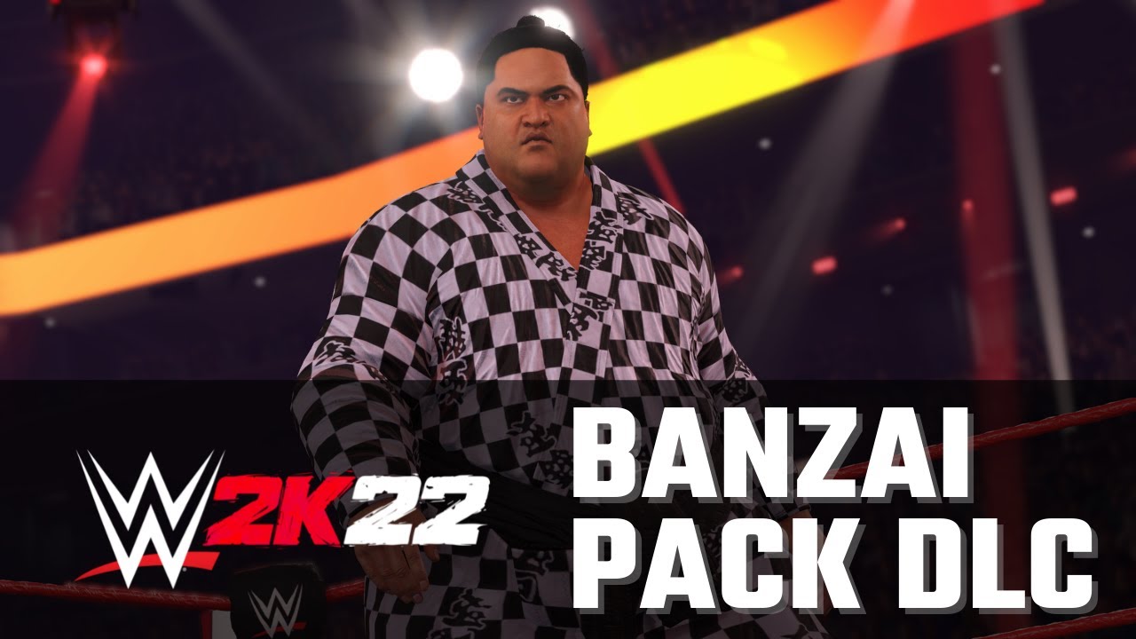 WWE 2K22 DLC: Release Date, Roster Additions, Ronda Rousey, MGK