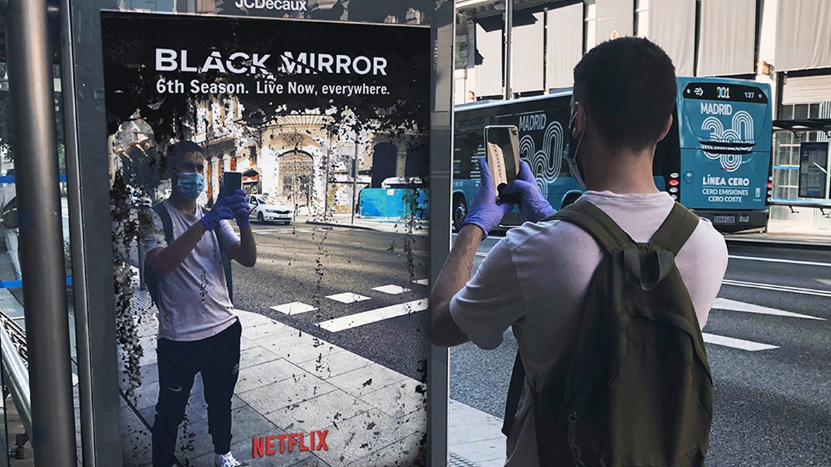 Black Mirror Season 6 Is in The Works - The Koalition