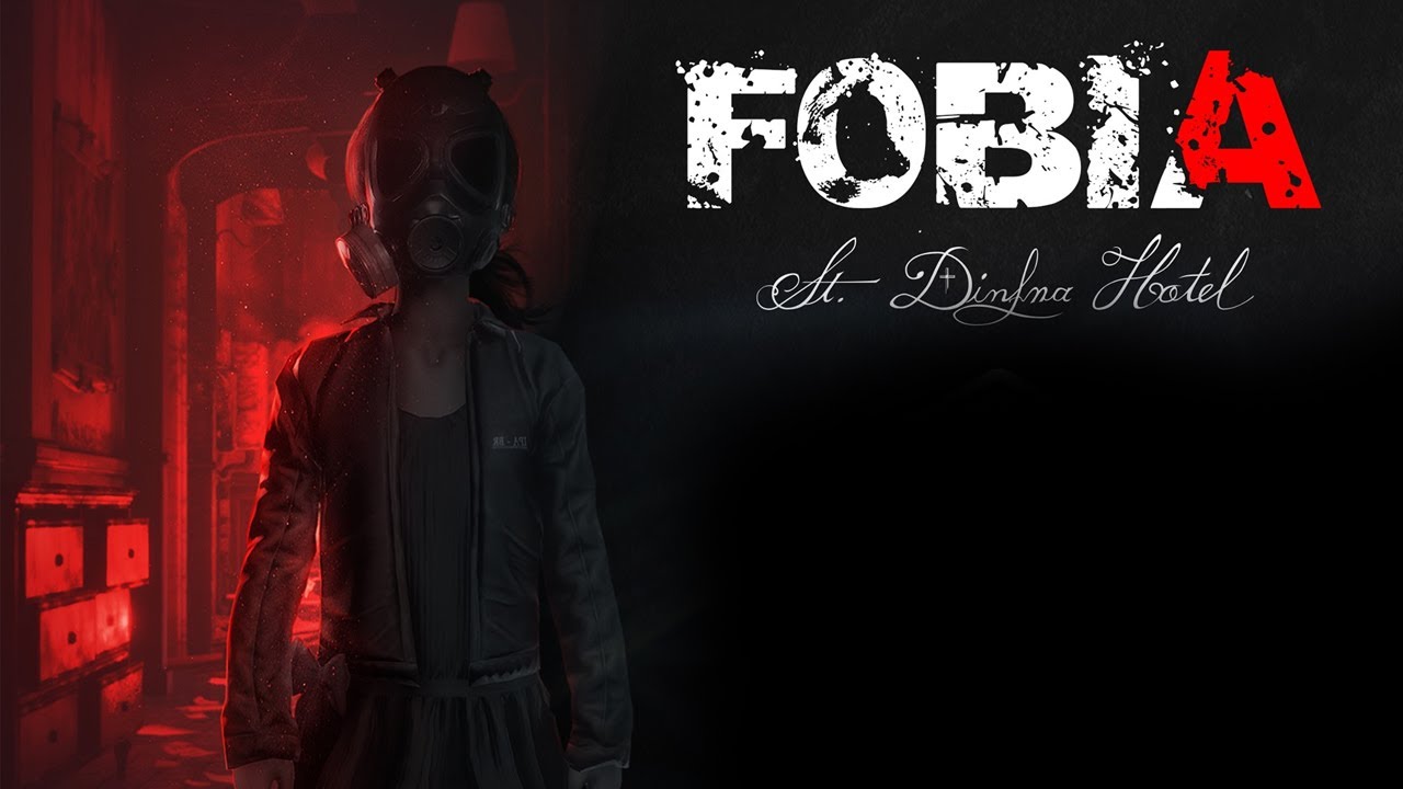 Fobia: St. Dinfna Hotel Spoiler-Free Review